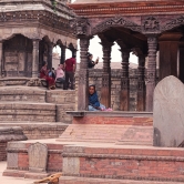 Bhaktapur