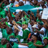 Nigerian Fans